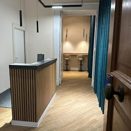 Maison Toledo Suites Napoli Eksteriør billede