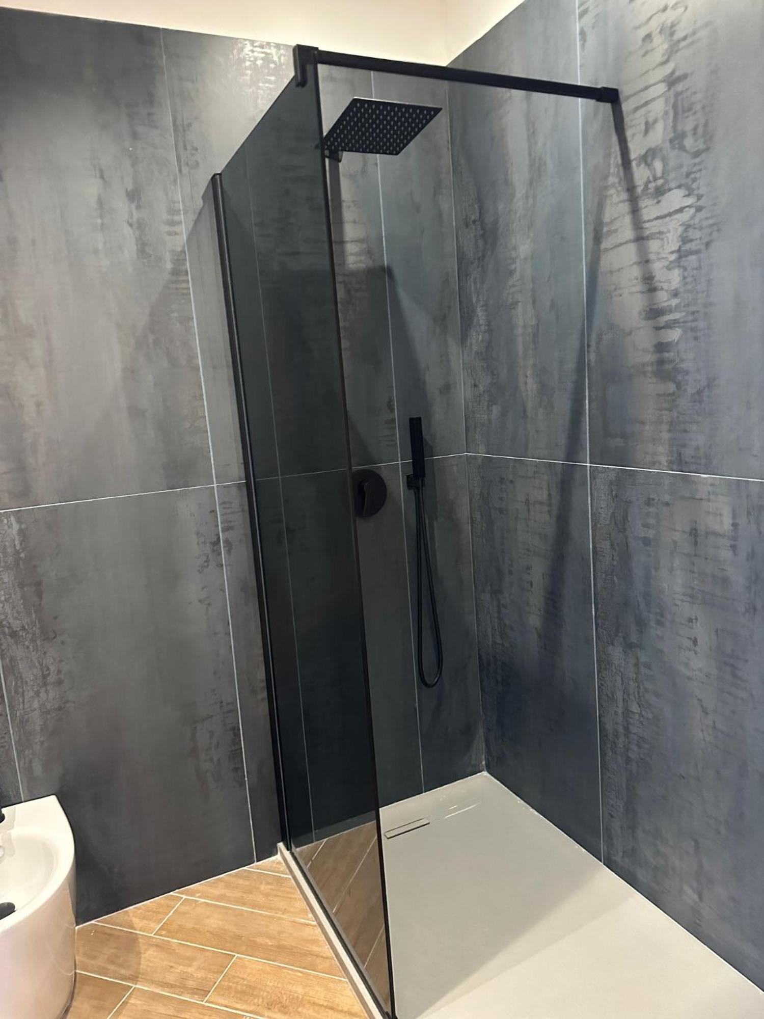 Maison Toledo Suites Napoli Eksteriør billede