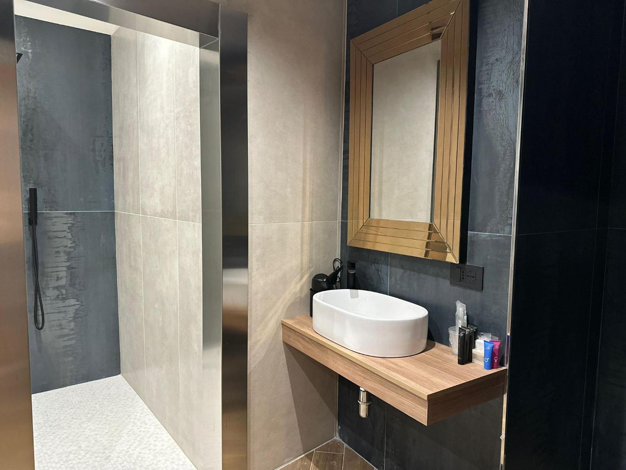 Maison Toledo Suites Napoli Eksteriør billede