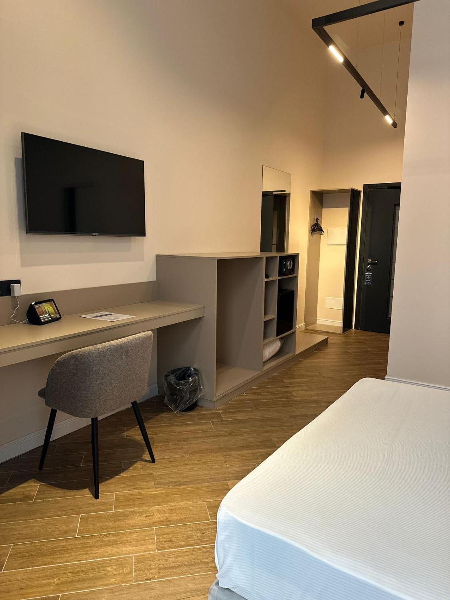 Maison Toledo Suites Napoli Eksteriør billede