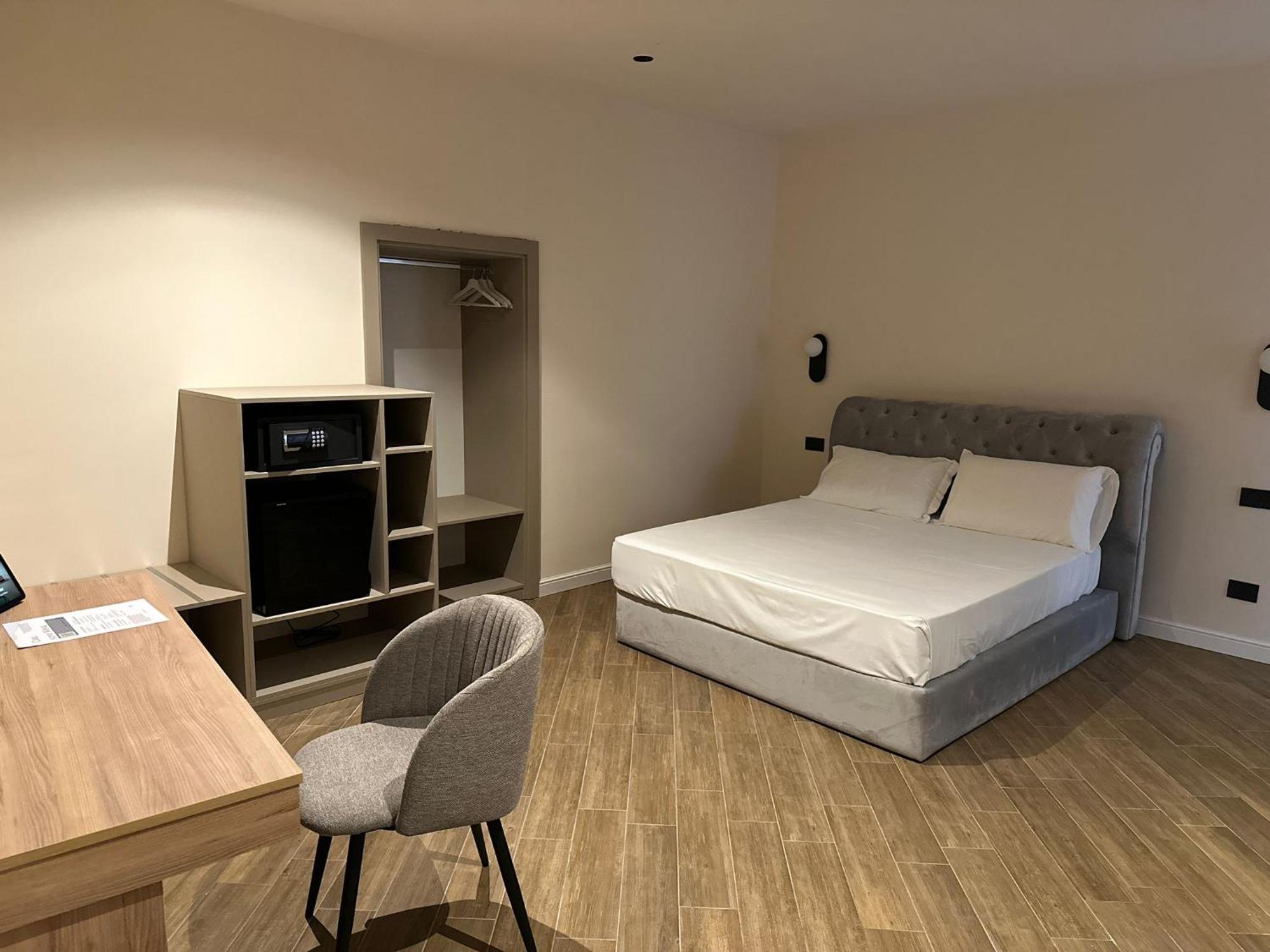 Maison Toledo Suites Napoli Eksteriør billede