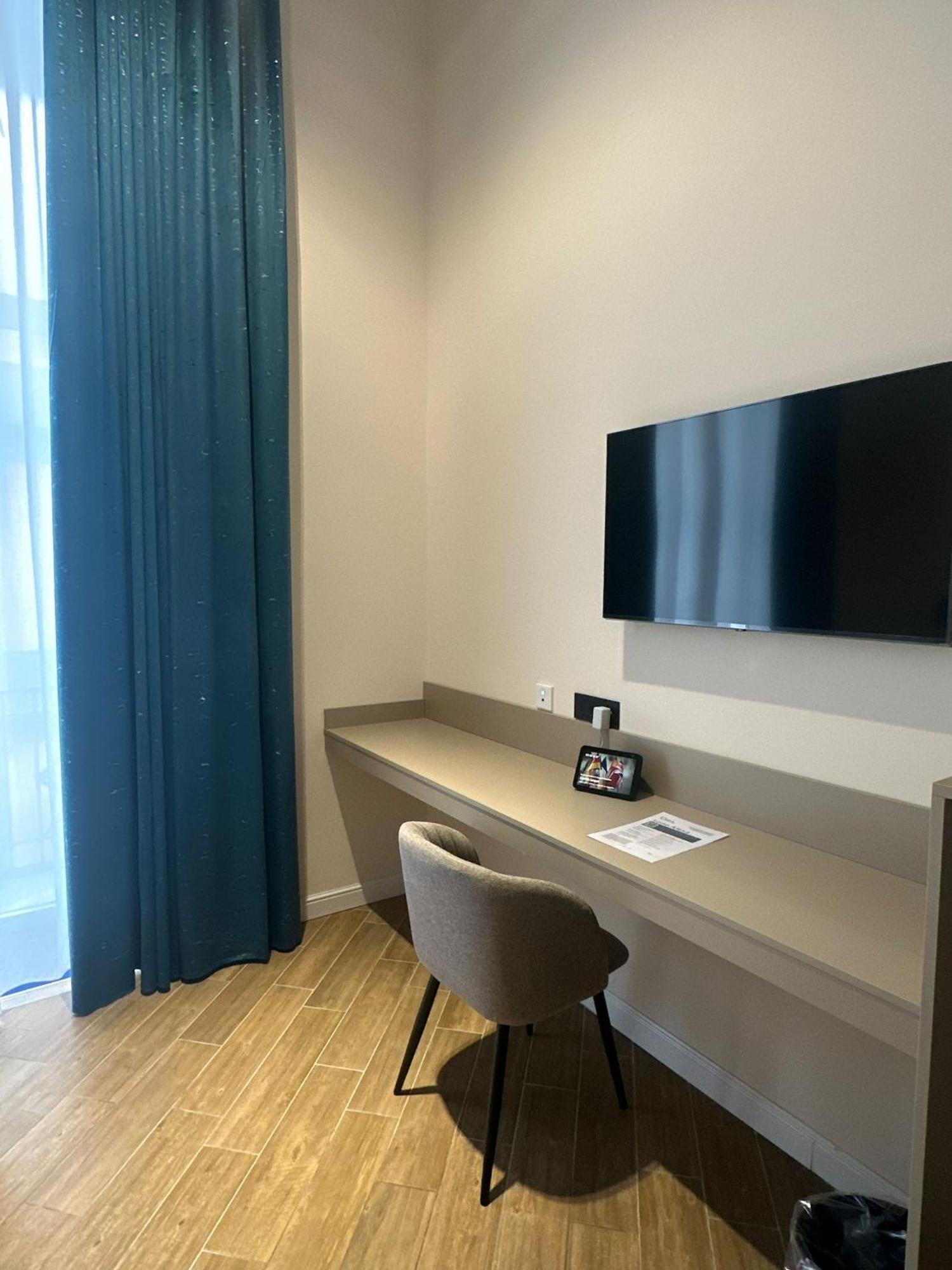 Maison Toledo Suites Napoli Eksteriør billede