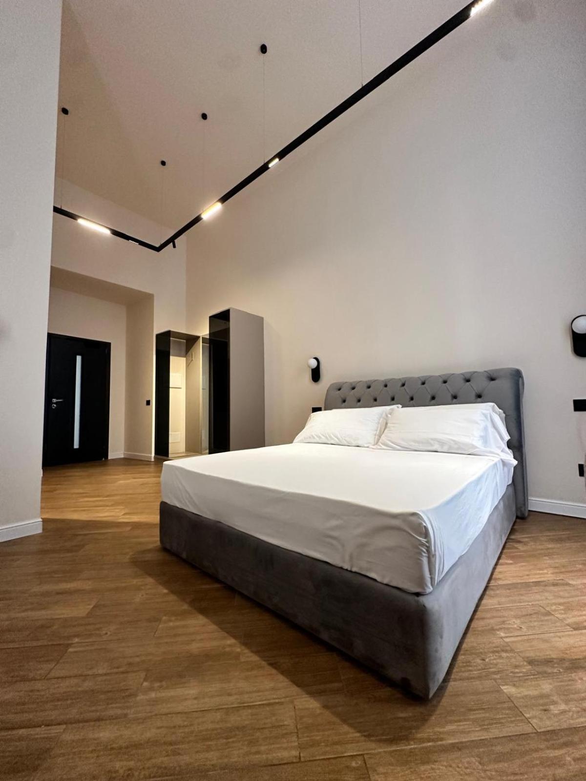 Maison Toledo Suites Napoli Eksteriør billede