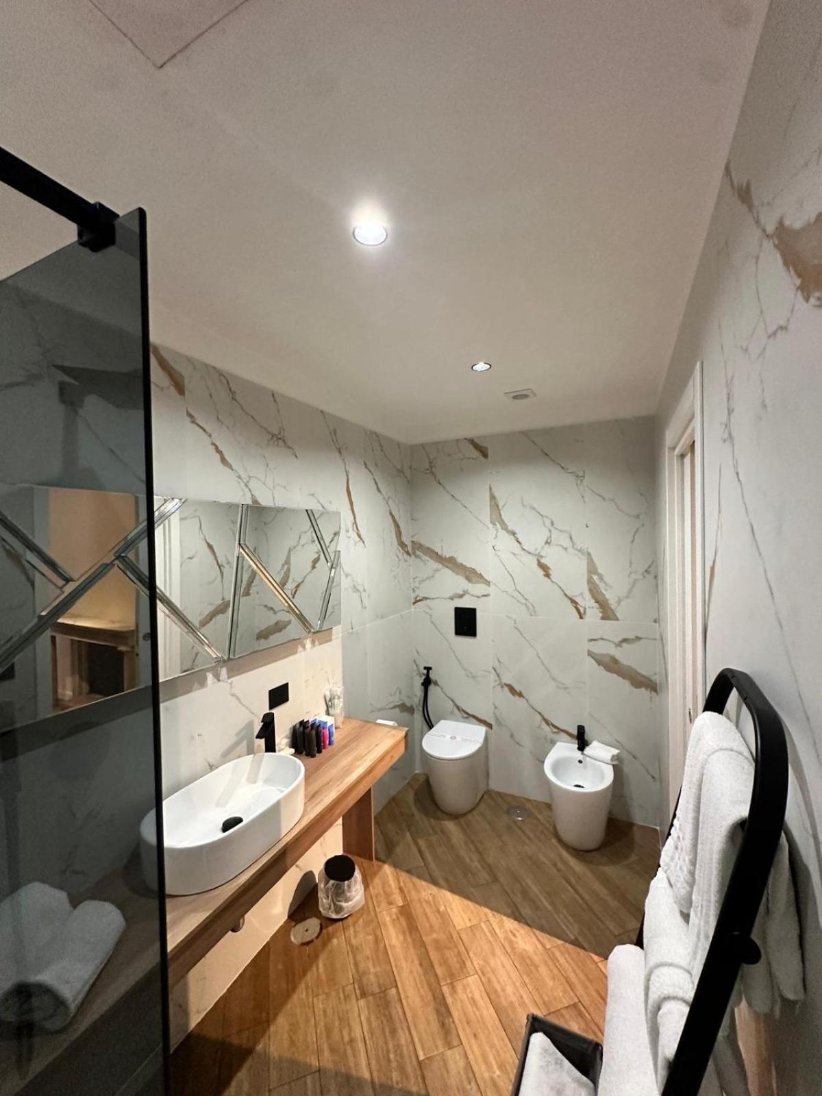 Maison Toledo Suites Napoli Eksteriør billede