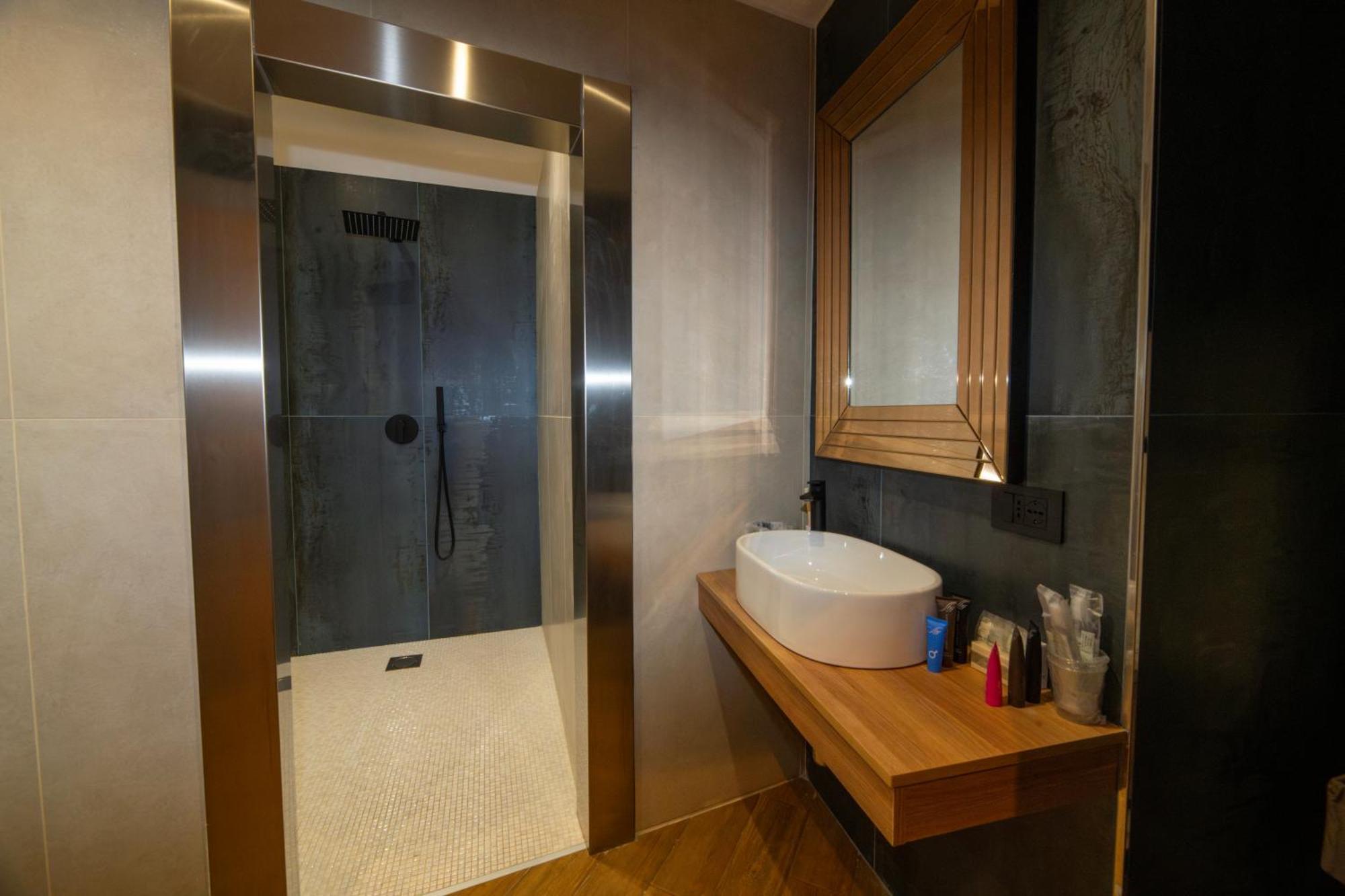 Maison Toledo Suites Napoli Eksteriør billede