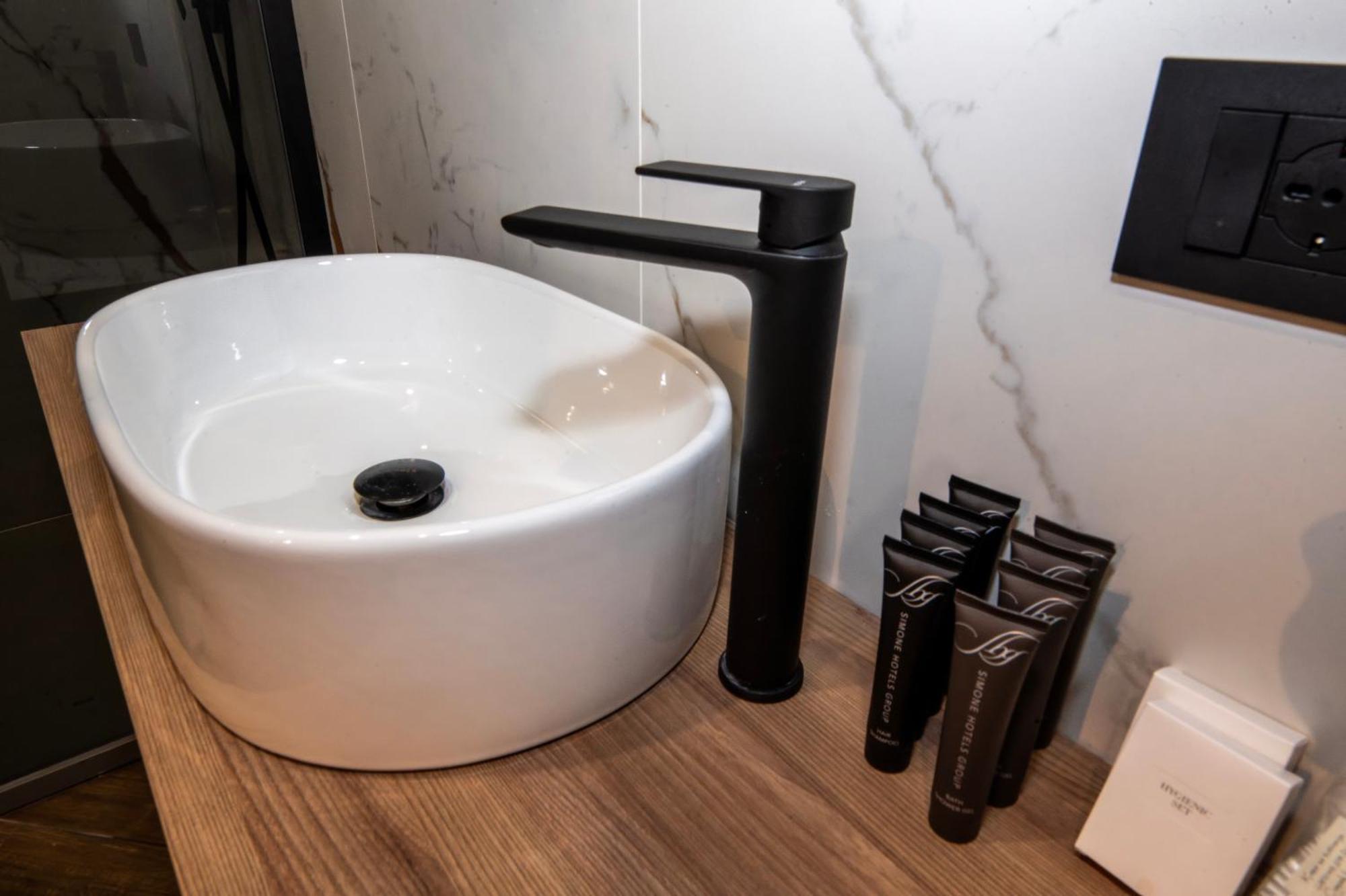 Maison Toledo Suites Napoli Eksteriør billede