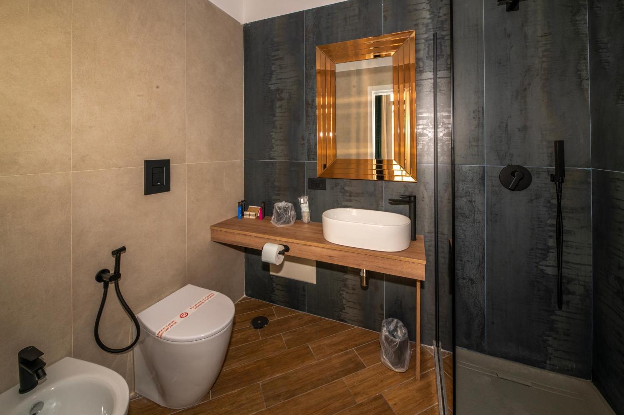 Maison Toledo Suites Napoli Eksteriør billede