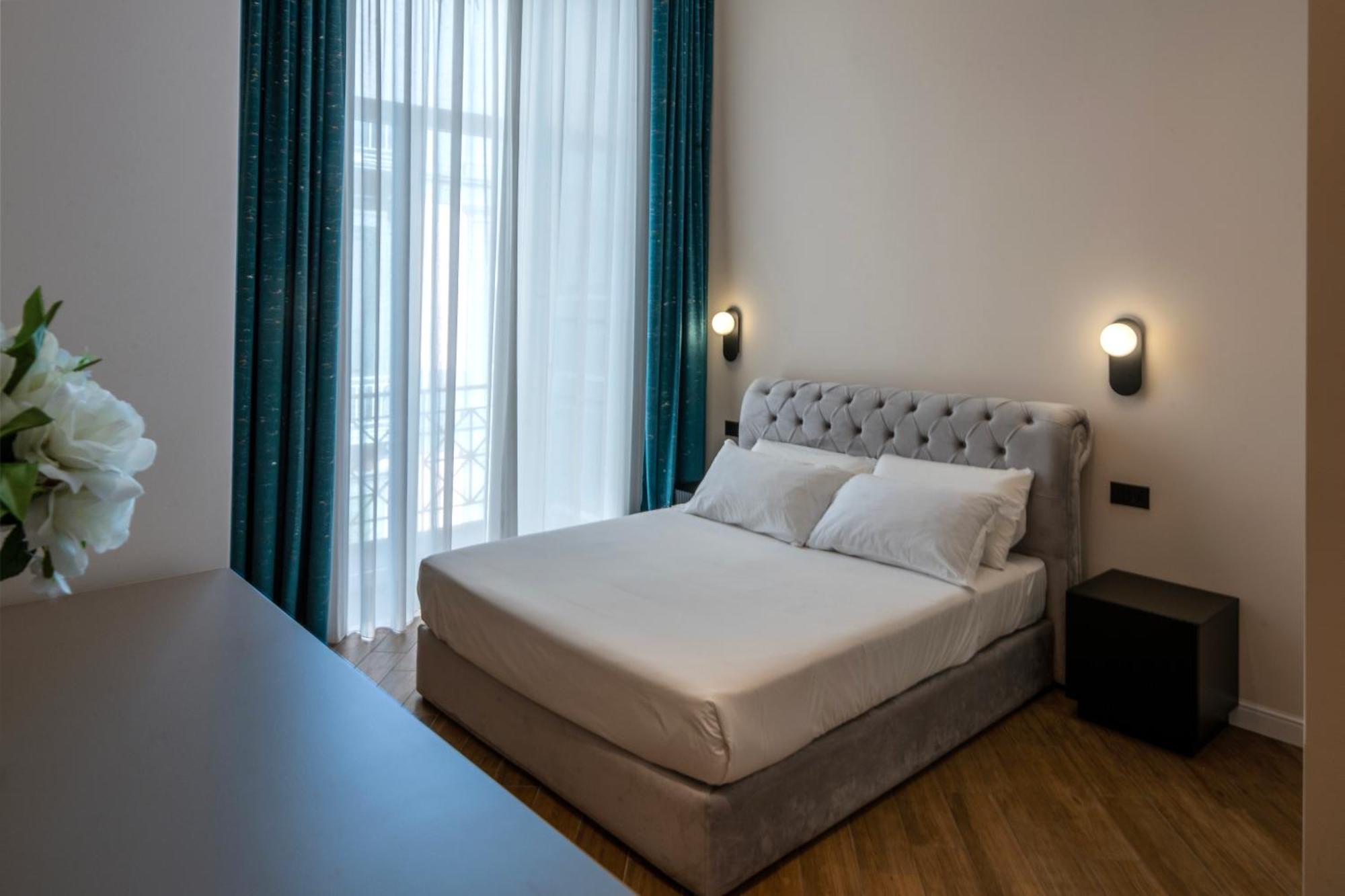 Maison Toledo Suites Napoli Eksteriør billede